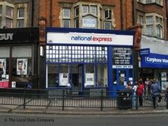 national express office golders green.